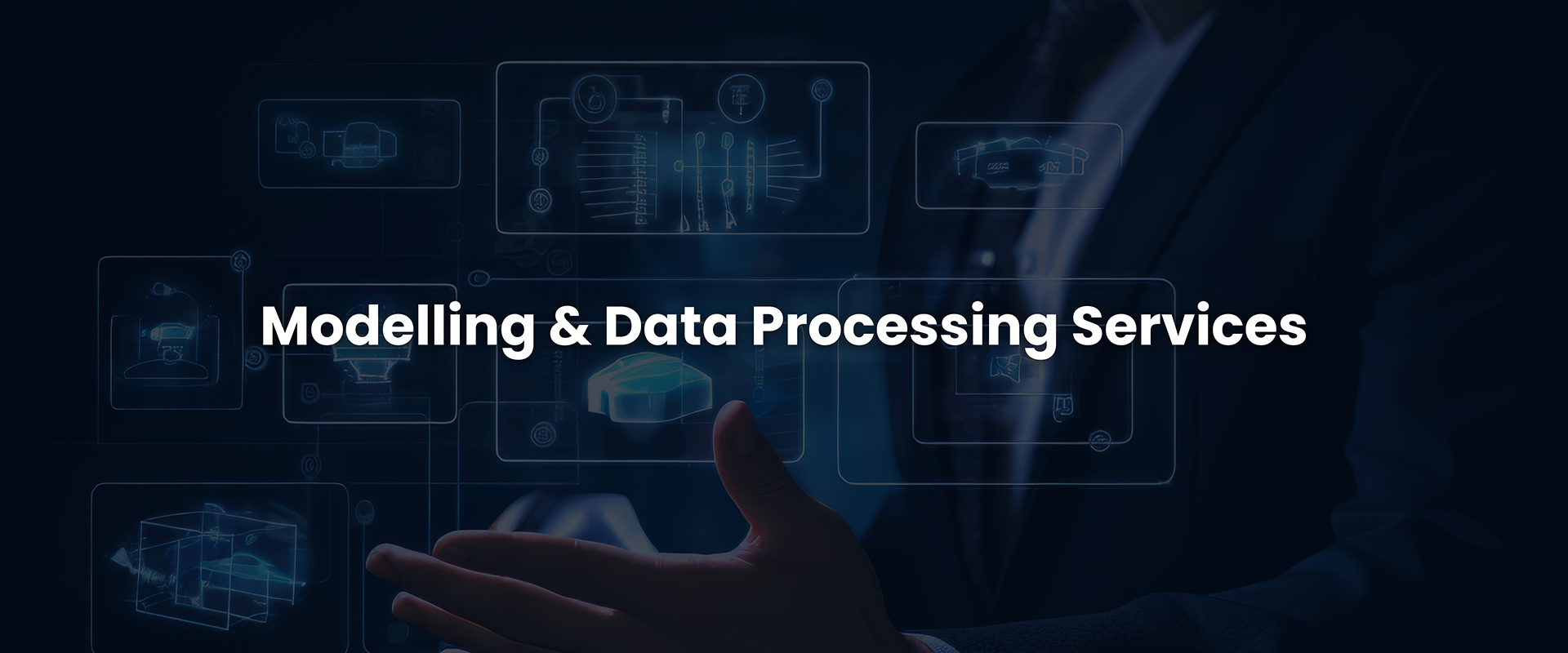Trigyn AI Services