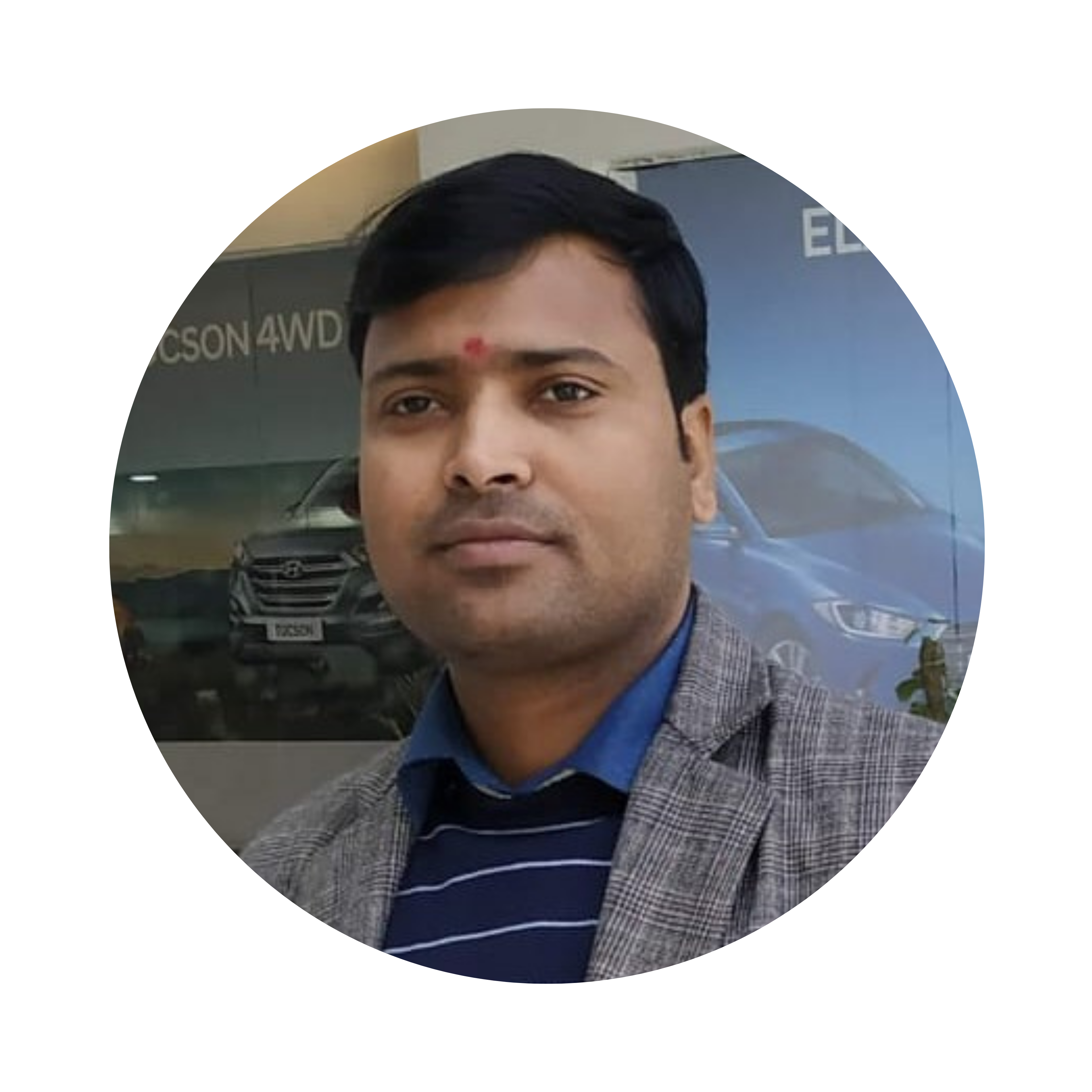 team member