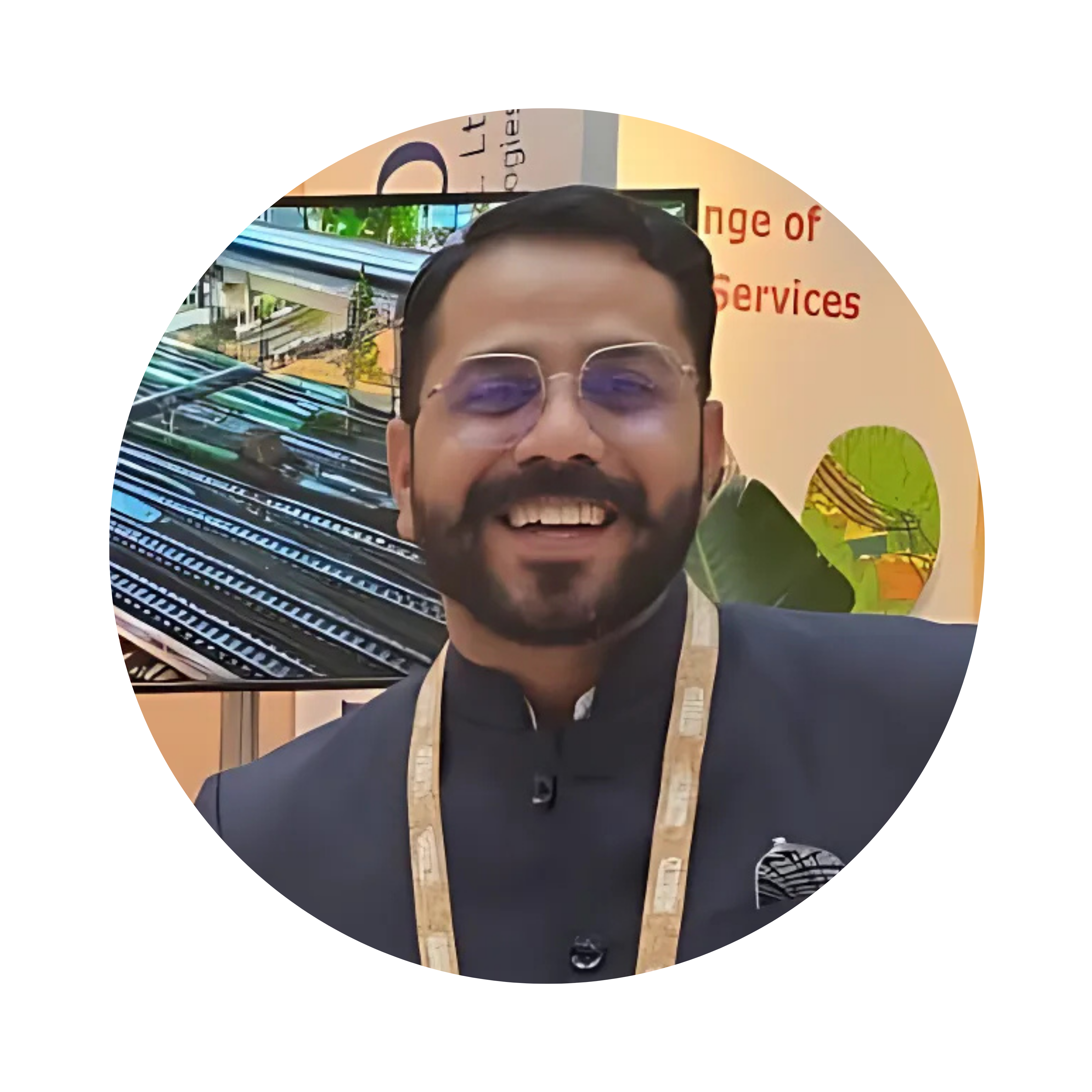 team member